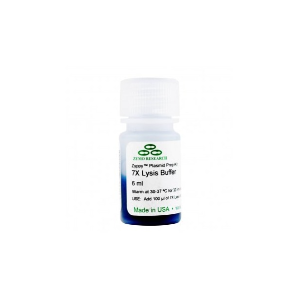 7X Lysis Buffer, Blue, 6 ml